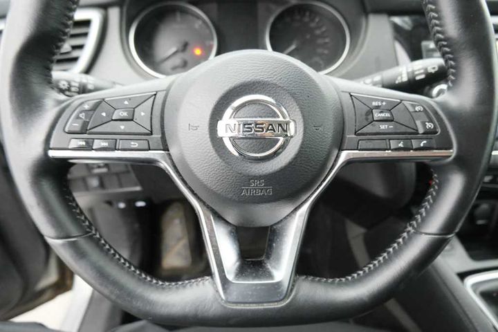 Photo 26 VIN: SJNFAAJ11U2705752 - NISSAN QASHQAI &#3917 