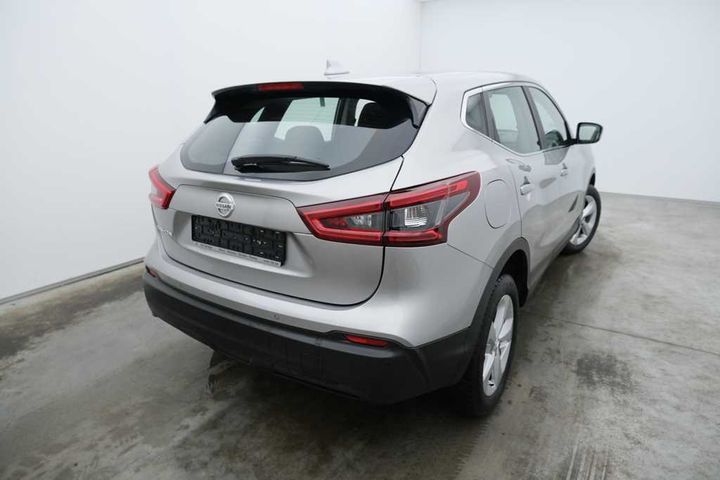 Photo 2 VIN: SJNFAAJ11U2705752 - NISSAN QASHQAI &#3917 