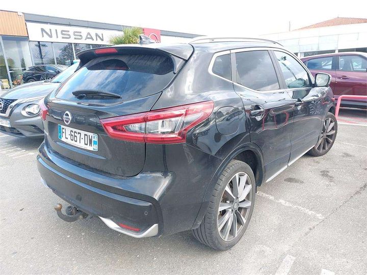 Photo 3 VIN: SJNFAAJ11U2708147 - NISSAN QASHQAI 