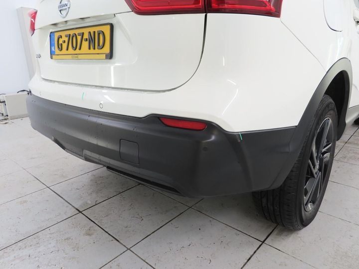 Photo 16 VIN: SJNFAAJ11U2711123 - NISSAN QASHQAI 