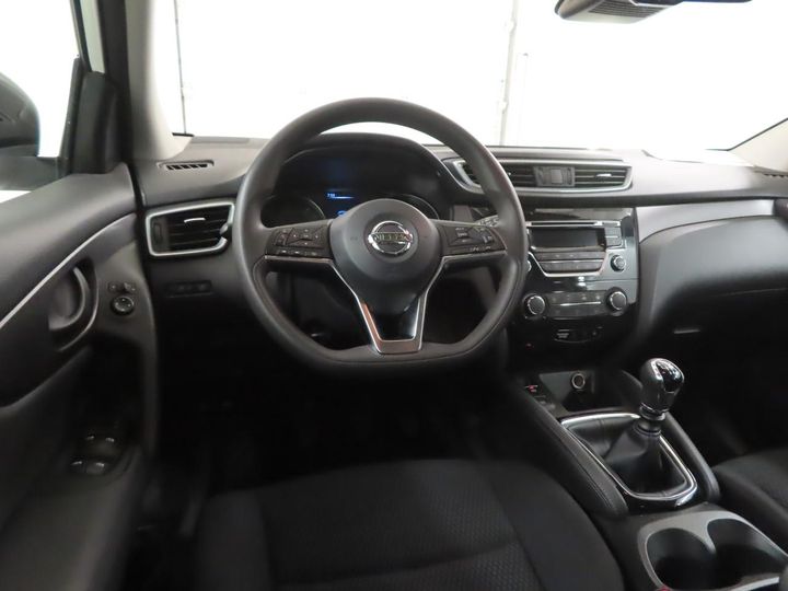 Photo 2 VIN: SJNFAAJ11U2711123 - NISSAN QASHQAI 