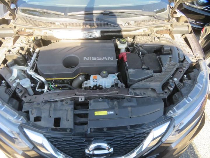 Photo 25 VIN: SJNFAAJ11U2713459 - NISSAN QASHQAI 