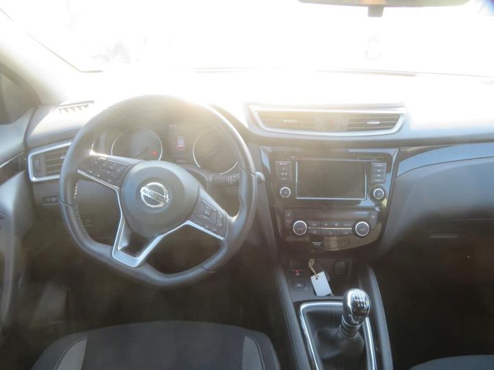 Photo 3 VIN: SJNFAAJ11U2713459 - NISSAN QASHQAI 