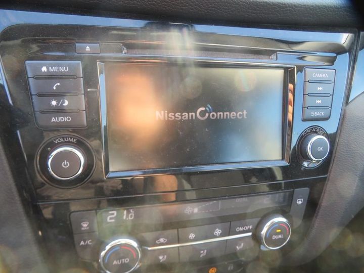 Photo 21 VIN: SJNFAAJ11U2713459 - NISSAN QASHQAI 