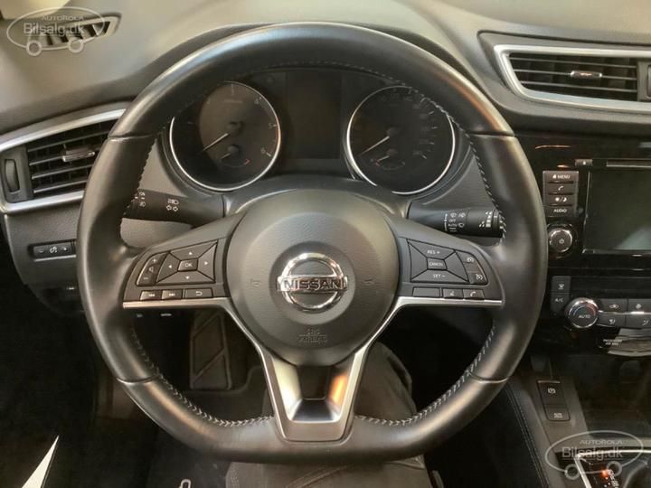 Photo 10 VIN: SJNFAAJ11U2714989 - NISSAN QASHQAI SUV 