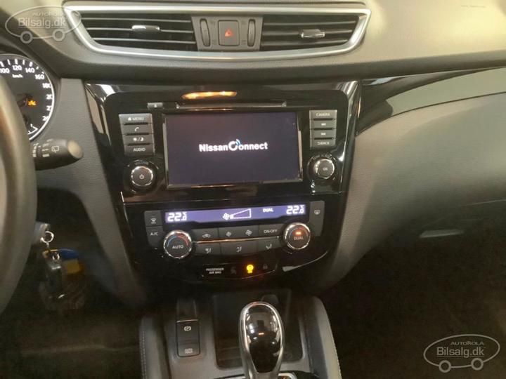 Photo 18 VIN: SJNFAAJ11U2714989 - NISSAN QASHQAI SUV 