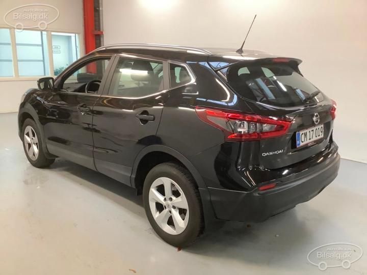 Photo 22 VIN: SJNFAAJ11U2714989 - NISSAN QASHQAI SUV 