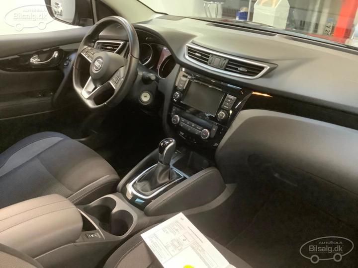 Photo 8 VIN: SJNFAAJ11U2714989 - NISSAN QASHQAI SUV 