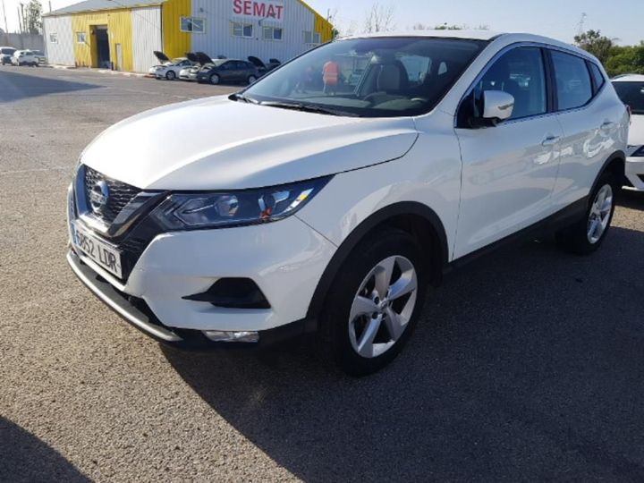 Photo 0 VIN: SJNFAAJ11U2718164 - NISSAN QASHQAI 