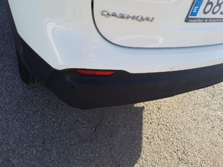 Photo 19 VIN: SJNFAAJ11U2718164 - NISSAN QASHQAI 