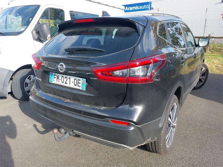 Photo 3 VIN: SJNFAAJ11U2718847 - NISSAN QASHQAI 