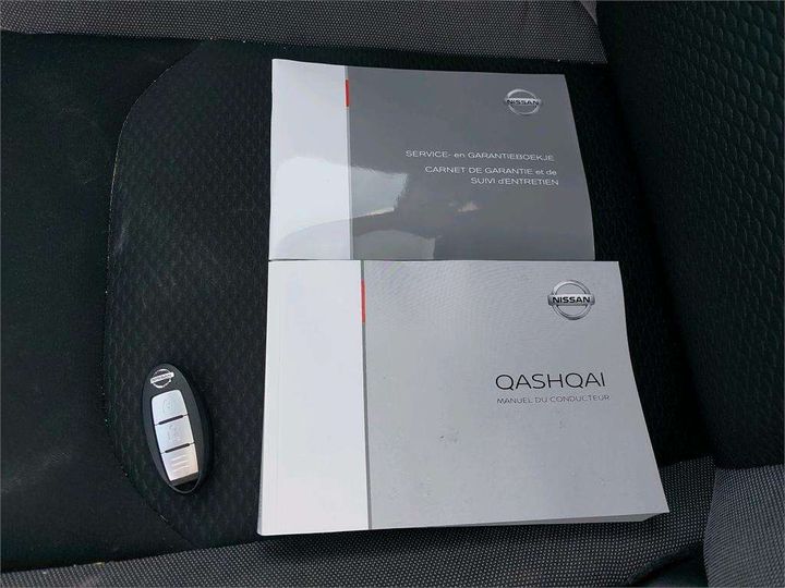 Photo 6 VIN: SJNFAAJ11U2718847 - NISSAN QASHQAI 