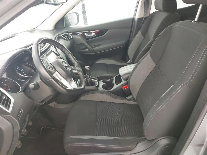 Photo 11 VIN: SJNFAAJ11U2721262 - NISSAN QASHQAI 