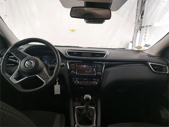 Photo 3 VIN: SJNFAAJ11U2721262 - NISSAN QASHQAI 