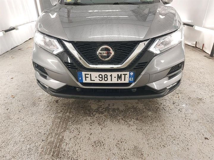 Photo 6 VIN: SJNFAAJ11U2721262 - NISSAN QASHQAI 