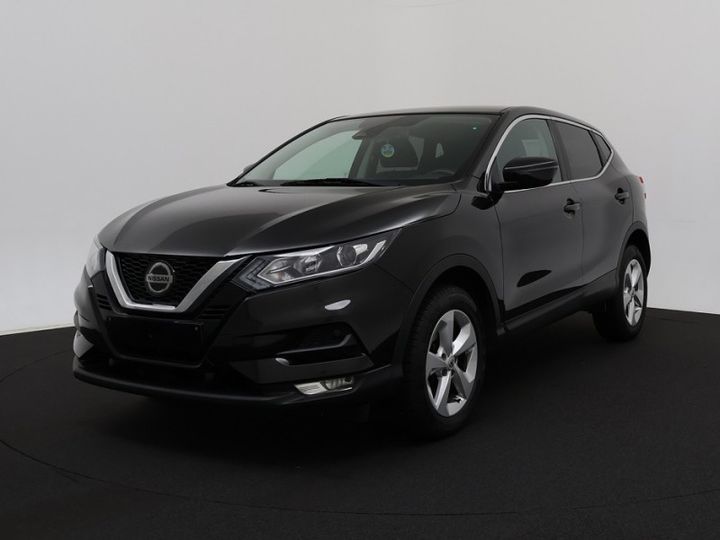 Photo 11 VIN: SJNFAAJ11U2721289 - NISSAN QASHQAI 