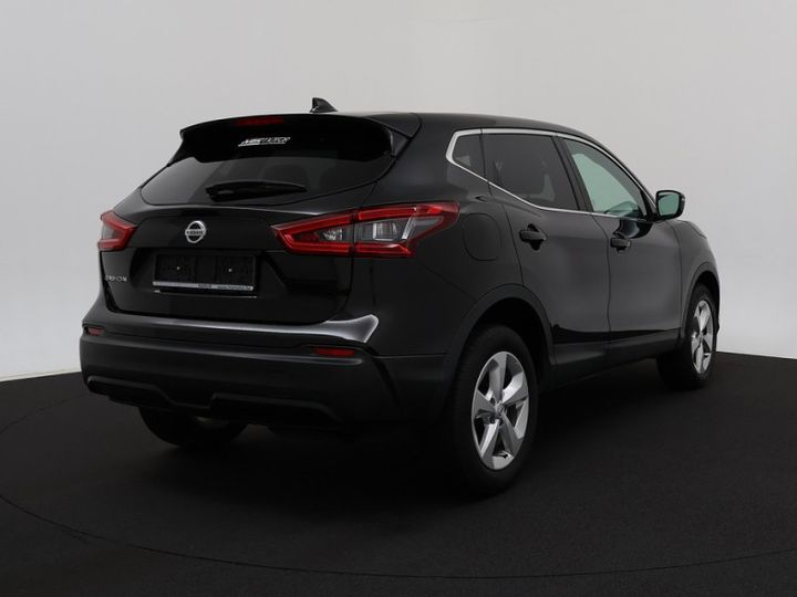 Photo 22 VIN: SJNFAAJ11U2721289 - NISSAN QASHQAI 