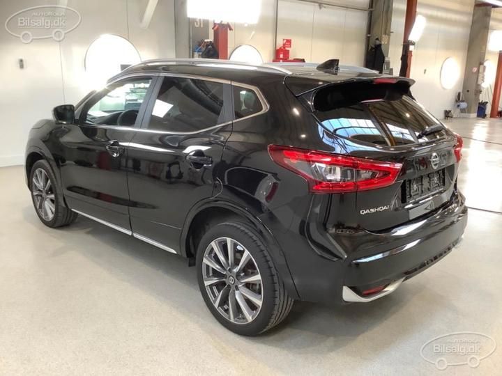 Photo 27 VIN: SJNFAAJ11U2723523 - NISSAN QASHQAI SUV 