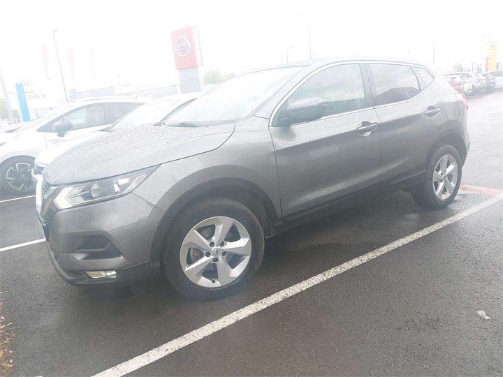 Photo 0 VIN: SJNFAAJ11U2728847 - NISSAN QASHQAI 