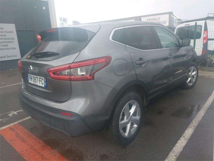 Photo 3 VIN: SJNFAAJ11U2728847 - NISSAN QASHQAI 