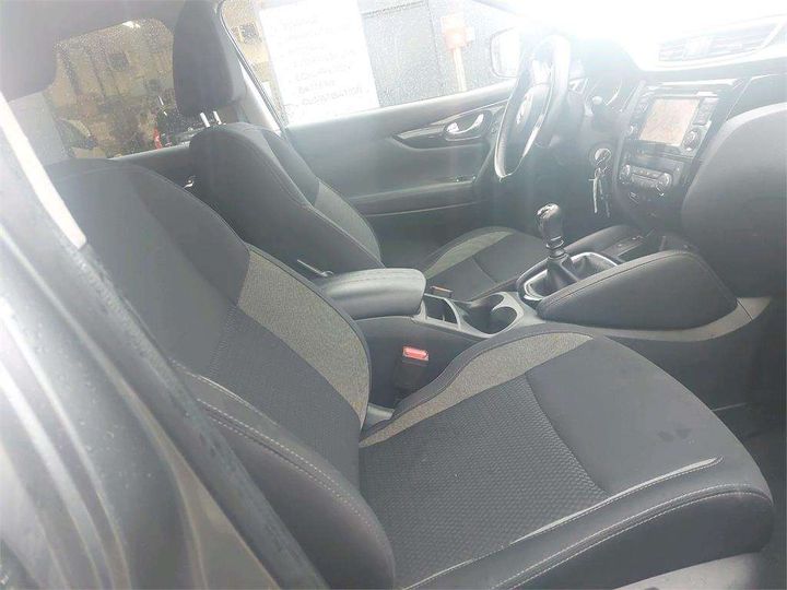 Photo 9 VIN: SJNFAAJ11U2728847 - NISSAN QASHQAI 