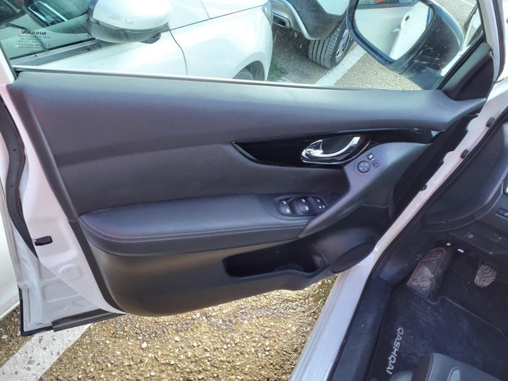 Photo 12 VIN: SJNFAAJ11U2729549 - NISSAN QASHQAI 