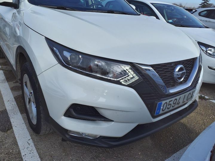 Photo 20 VIN: SJNFAAJ11U2729549 - NISSAN QASHQAI 