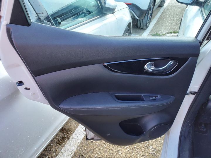 Photo 21 VIN: SJNFAAJ11U2729549 - NISSAN QASHQAI 