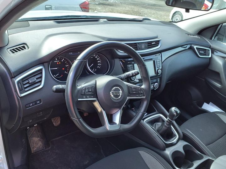 Photo 19 VIN: SJNFAAJ11U2729549 - NISSAN QASHQAI 