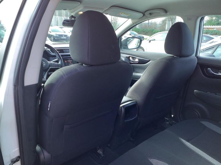 Photo 5 VIN: SJNFAAJ11U2729549 - NISSAN QASHQAI 