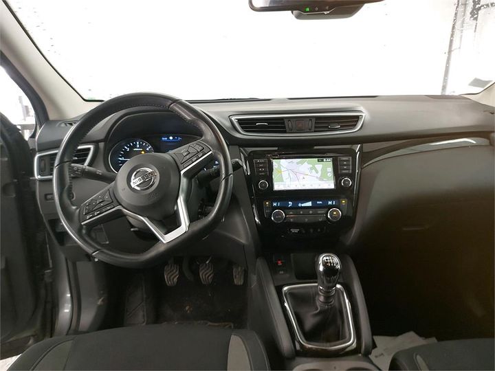 Photo 3 VIN: SJNFAAJ11U2730048 - NISSAN QASHQAI 