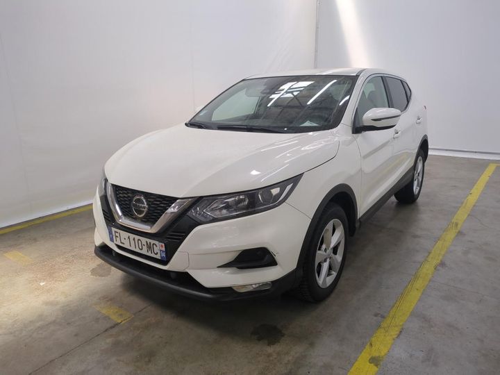 Photo 0 VIN: SJNFAAJ11U2731342 - NISSAN QASHQAI 