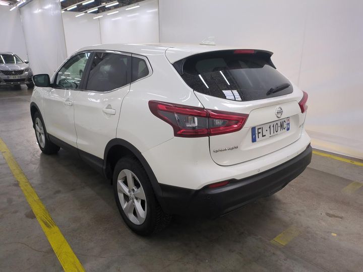 Photo 1 VIN: SJNFAAJ11U2731342 - NISSAN QASHQAI 