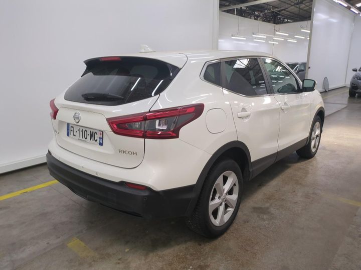 Photo 2 VIN: SJNFAAJ11U2731342 - NISSAN QASHQAI 