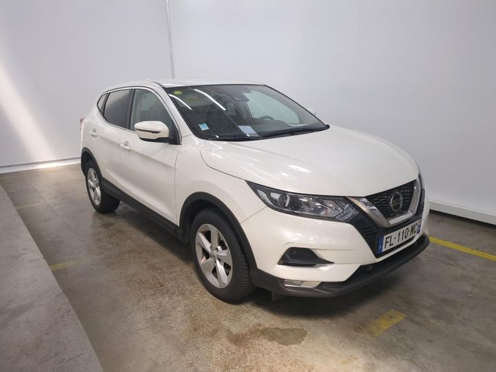 Photo 3 VIN: SJNFAAJ11U2731342 - NISSAN QASHQAI 