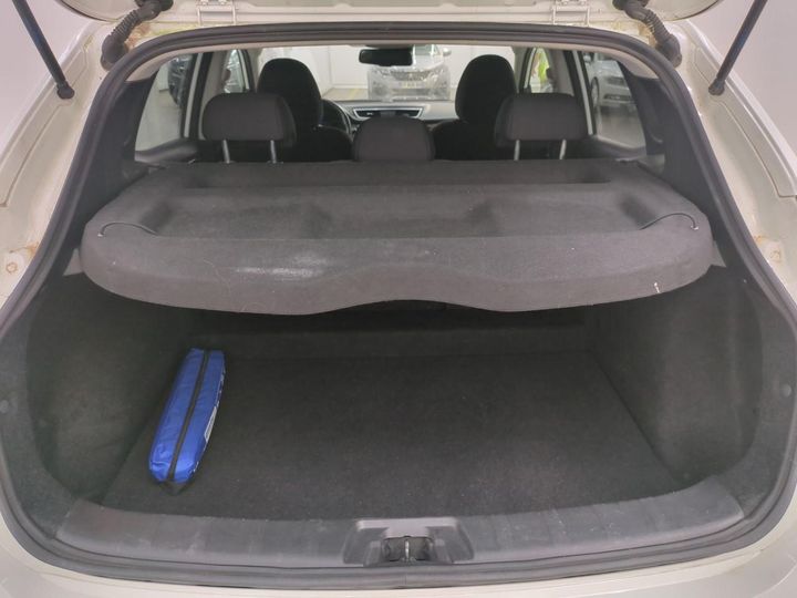 Photo 8 VIN: SJNFAAJ11U2731342 - NISSAN QASHQAI 