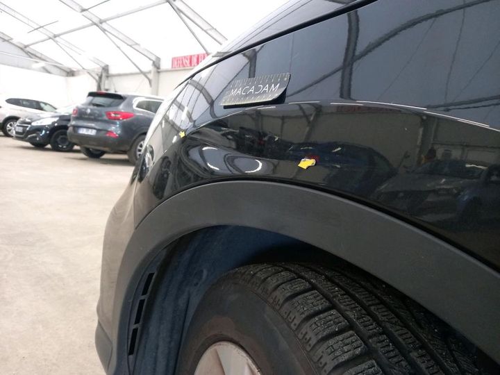 Photo 11 VIN: SJNFAAJ11U2732596 - NISSAN QASHQAI 