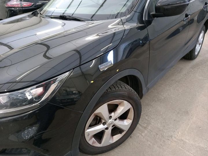 Photo 9 VIN: SJNFAAJ11U2732596 - NISSAN QASHQAI 