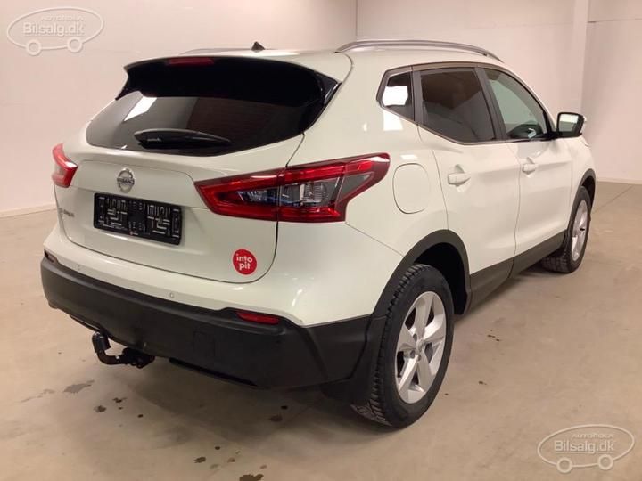 Photo 19 VIN: SJNFAAJ11U2737358 - NISSAN QASHQAI VAN 