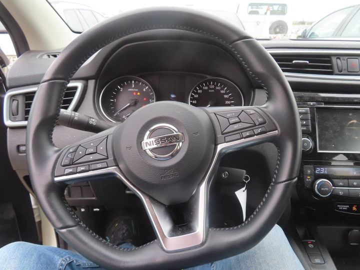 Photo 21 VIN: SJNFAAJ11U2742548 - NISSAN QASHQAI 