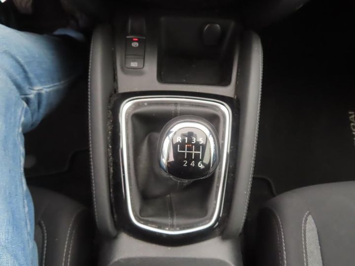 Photo 26 VIN: SJNFAAJ11U2742548 - NISSAN QASHQAI 