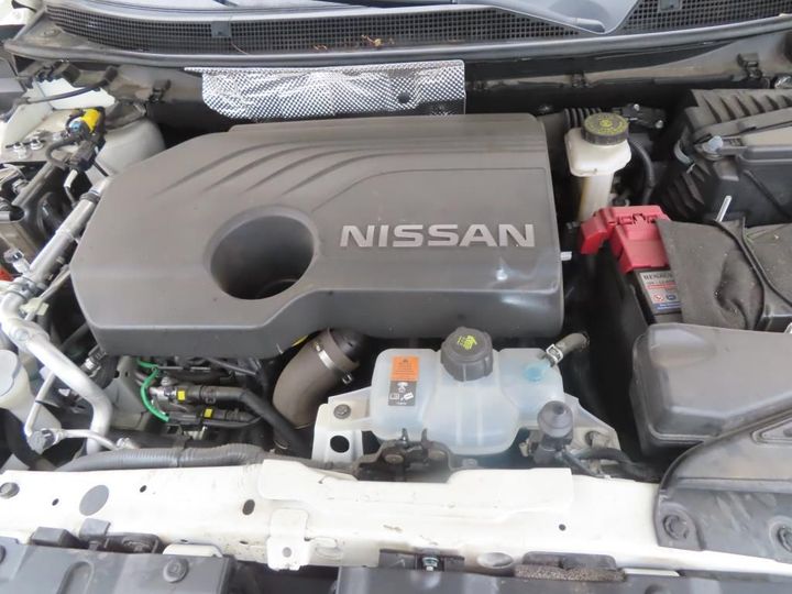 Photo 27 VIN: SJNFAAJ11U2742548 - NISSAN QASHQAI 