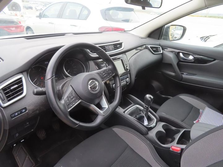 Photo 3 VIN: SJNFAAJ11U2742548 - NISSAN QASHQAI 