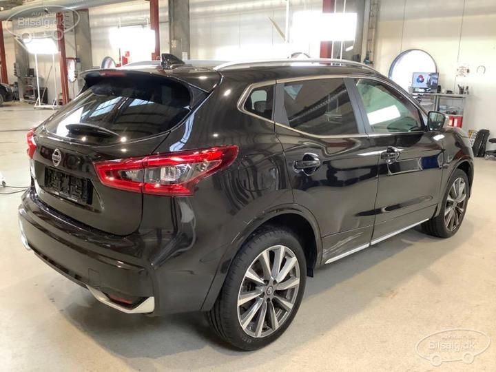 Photo 22 VIN: SJNFAAJ11U2745333 - NISSAN QASHQAI SUV 