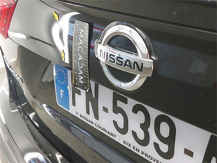 Photo 13 VIN: SJNFAAJ11U2751283 - NISSAN QASHQAI 