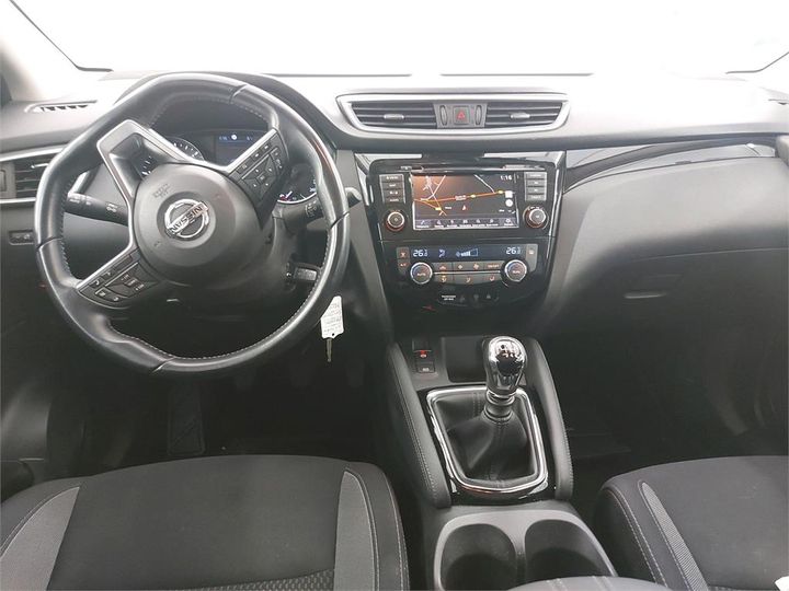 Photo 3 VIN: SJNFAAJ11U2751283 - NISSAN QASHQAI 