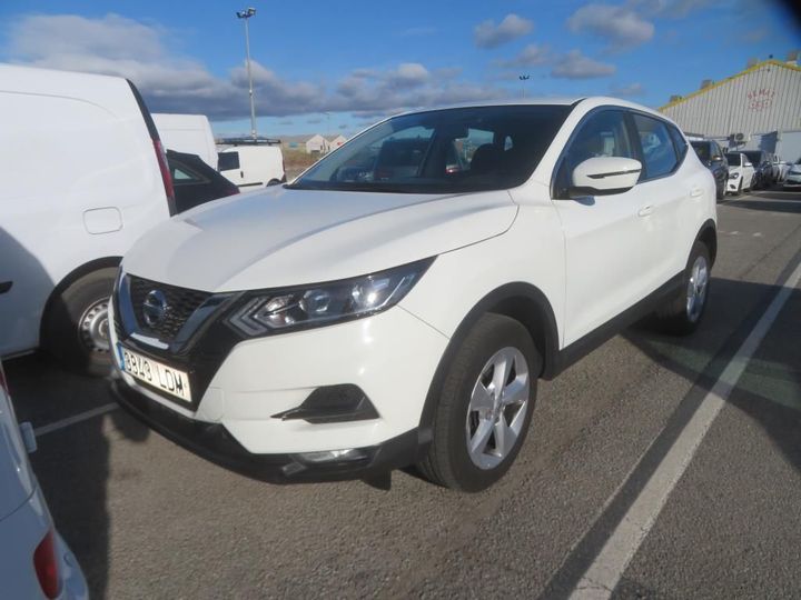 Photo 0 VIN: SJNFAAJ11U2753309 - NISSAN QASHQAI 