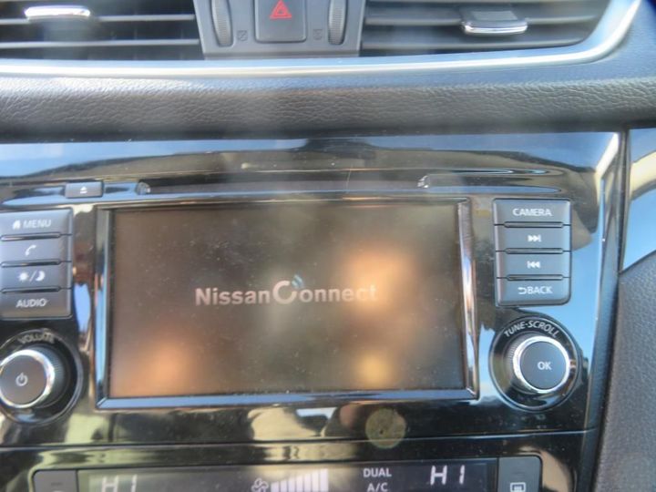 Photo 27 VIN: SJNFAAJ11U2753309 - NISSAN QASHQAI 