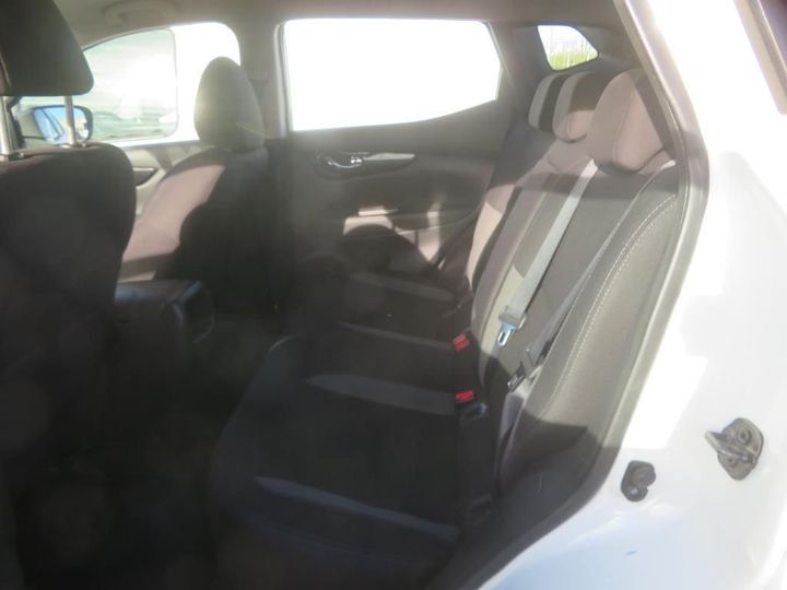 Photo 33 VIN: SJNFAAJ11U2753309 - NISSAN QASHQAI 