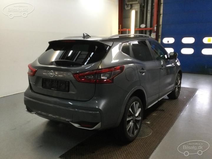 Photo 19 VIN: SJNFAAJ11U2757909 - NISSAN QASHQAI SUV 